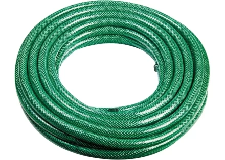 Шланг поливочный ПВХ  1/2&quot;, 30 м, армированный  PALISAD 67482 купить в Перми