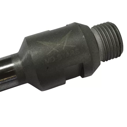 Сверла алмазные по граниту САМС САМКGR12 купить в Перми