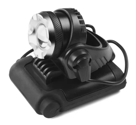 Фонари налобные светодиодные 6Вт серия ПРОФЕССИОНАЛ купить в Перми