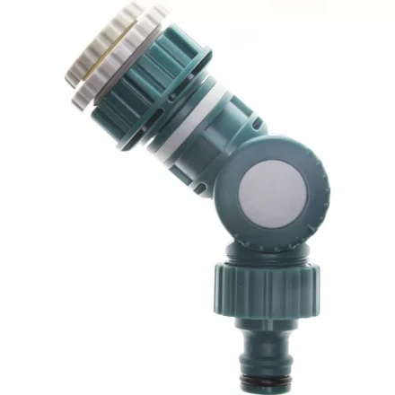 Адаптер внешний (соединитель-резьба внешняя), 1/2&quot;-5/8&quot;-3/4&quot;-1&quot; 4250-55273B купить в Перми