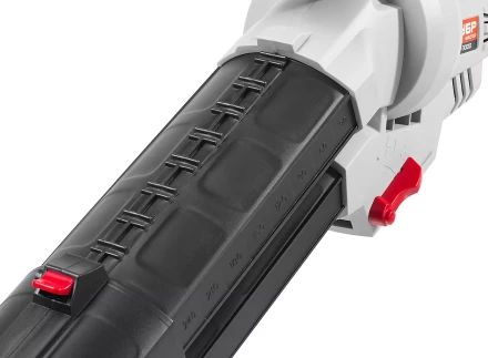 Пылесос садовый (воздуходувка) ЗПСЭ-3000 серия МАСТЕР купить в Перми