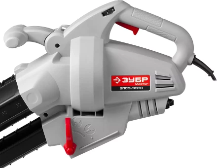 Пылесос садовый (воздуходувка) ЗПСЭ-3000 серия МАСТЕР купить в Перми