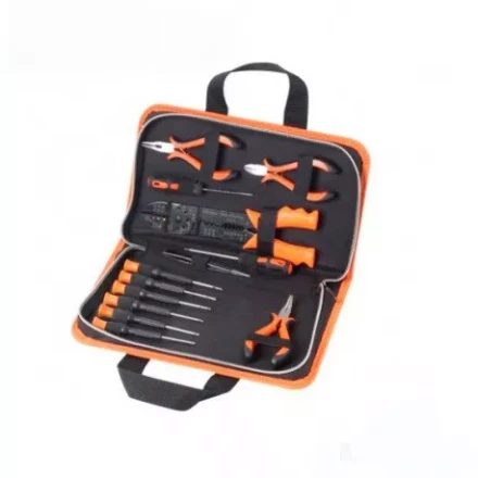 Набор для точных работ Кратон MN-05/13 2 12 17 005 купить в Перми