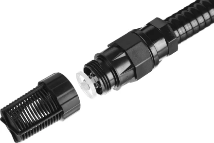 Шланги всасывающие с обратным клапаном серия ПРОФЕССИОНАЛ купить в Перми