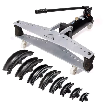 Трубогиб КВТ ТГР-3 серия ПРОФИ (87569) купить в Перми