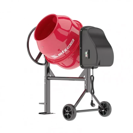 Бетоносмеситель Mtx CM120 120 л  450 Вт 954895 купить в Перми