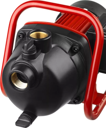 Насос поверхностный центробежный НС-М1-600 серия МАСТЕР купить в Перми