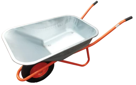 Тачка строительная Т110-1 Вихрь купить в Перми