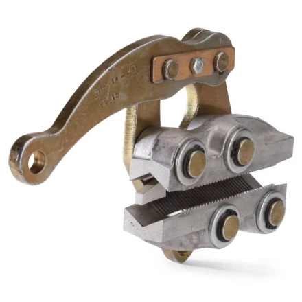 Монтажный зажим МЗ-19/29 (СИП4) КВТ купить в Перми