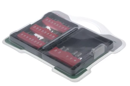 Набор бит HAMMER DR набор No19 29шт. купить в Перми