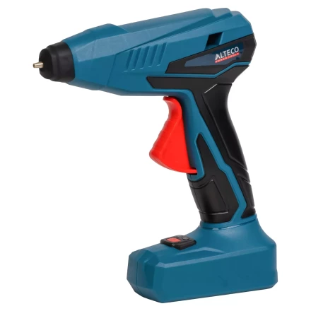 Аккумуляторный клеевой пистолет ALTECO GG 15 Li 67912 купить в Перми