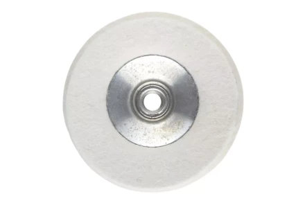 Круг полировальный HAMMER 125 мм (227-024) 1 шт. купить в Перми