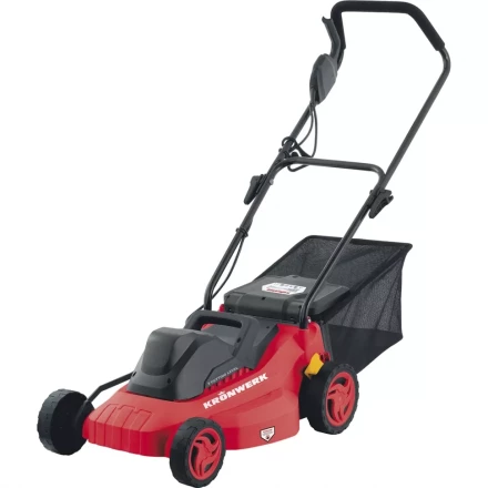 Газонокосилка электрическая KRONWERK EGC-1000 96602 купить в Перми