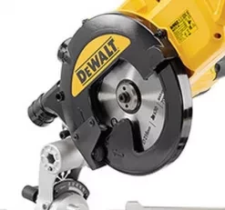Пила торцовочная DeWalt  DWS 774-QS купить в Перми