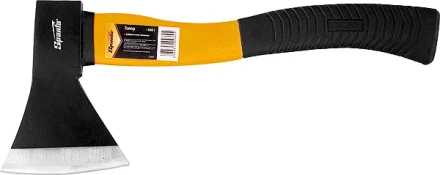 Топор 1000 г фибергласовое топорище SPARTA 21641 купить в Перми