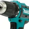 Аккумуляторная дрель-шуруповерт Makita DF331DWYE4 купить в Перми