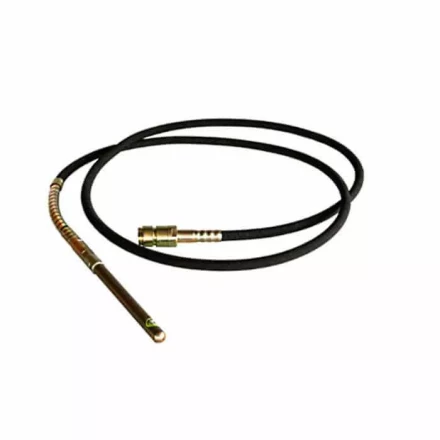 Гибкий вал с вибронаконечником L-6м D-45мм тип - M CHAMPION купить в Перми