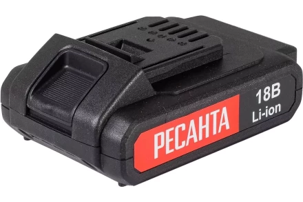 Аккумулятор для Ресанта ДА-18-2ЛК (АКБ18Л1 TMG) 900/71/8/88 купить в Перми