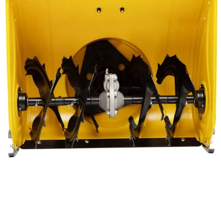 Бензиновая снегоуборочная машина SBM 610 Denzel 97653 купить в Перми