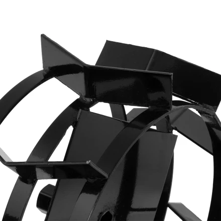 Грунтозацепы 380/160 мм посадка шестигранник 23 мм комплект 2 шт Denzel 59901 купить в Перми