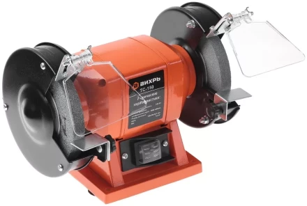 Точильный станок Вихрь ТС-150 купить в Перми