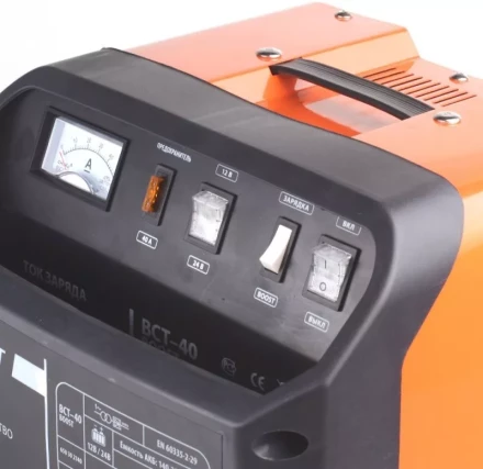 Заряднопредпусковое устройство BCT-40 Boost PATRIOT купить в Перми