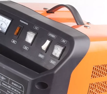 Заряднопредпусковое устройство BCT-40 Boost PATRIOT купить в Перми