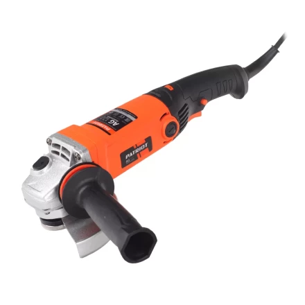 Углошлифовальная машина УШМ AG 230 PATRIOT купить в Перми