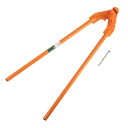 Полосогиб Сибртех 18127, 750 мм, ширина до 50 мм