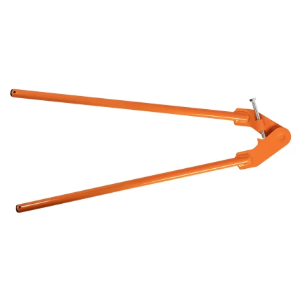 Полосогиб Сибртех 18127, 750 мм, ширина до 50 мм купить в Перми