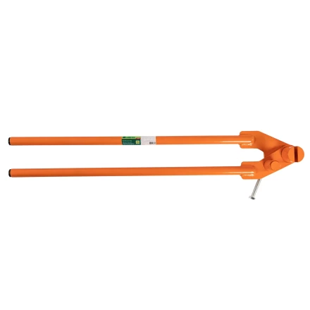 Полосогиб Сибртех 18127, 750 мм, ширина до 50 мм купить в Перми