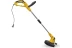CHAMPION Триммер эл. ET452 (телескоп.прям. 550Вт 2,3кг нижний двигатель, корд 2*1,6мм) купить в Перми