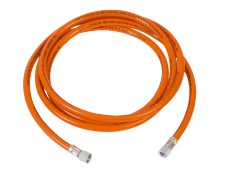 Шланг газовый с соединительными элементами для теплогенераторов BALLU-Biemmedue купить в Перми