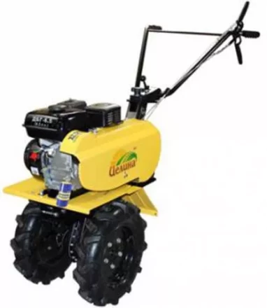 Мотоблок бензиновый Целина МБ-600 купить в Перми