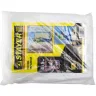 Пленка STAYER "PROFI" защитная укрывочная, LDPE, 30 мкм, 4 х 5 м 12253-04-05 купить в Перми