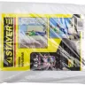 Пленка STAYER "PROFI" защитная укрывочная, LDPE, 30 мкм, 4 х 5 м 12253-04-05 купить в Перми
