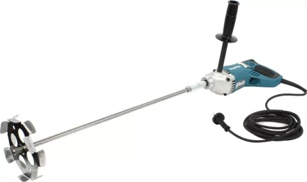 Дрель-миксер Makita UT2204 купить в Перми