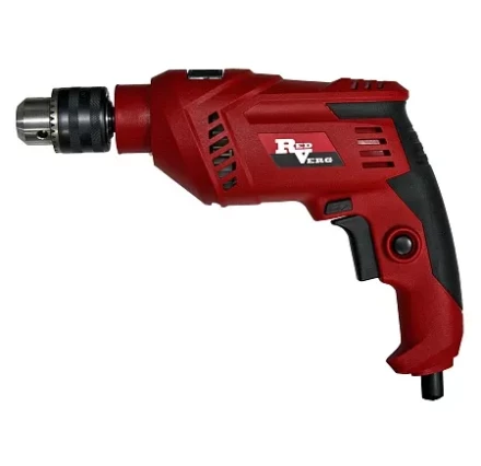 Дрель D500 Basic RedVerg купить в Перми