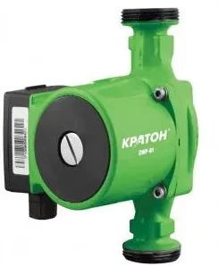 Насос циркуляционный Кратон CWP-25/2 5 04 07 003 купить в Перми