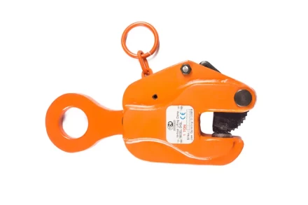 Захват вертикальный TOR DHQL (г/п 1,0 т, лист 0-20 мм) (X) 1048530 купить в Перми