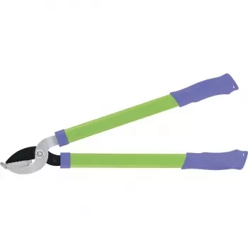 Сучкорез с наковальней 530 мм стальные обрезиненные рукоятки PALISAD 60571 купить в Перми