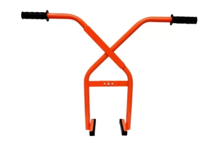 Захват для бордюрного камня ручной ЗТ 100 кг 1025052 купить в Перми