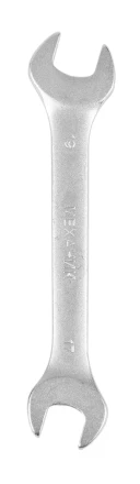 Ключ гаечный рожковый двусторонний 17х19 Энкор 26027 купить в Перми