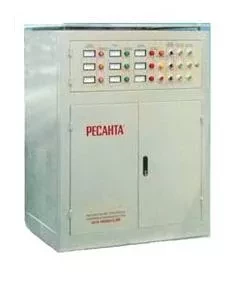 Стабилизатор трехфазный РЕСАНТА АСН-150000/3 купить в Перми