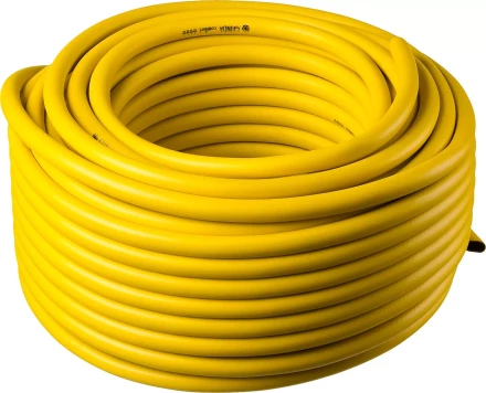 Шланг GRINDA &quot;PROFESSIONAL&quot; поливочный, 30 атм., армированный, 3-х слойный, 1/2&quot;х50м 8-429003-1/2-50_z01 купить в Перми
