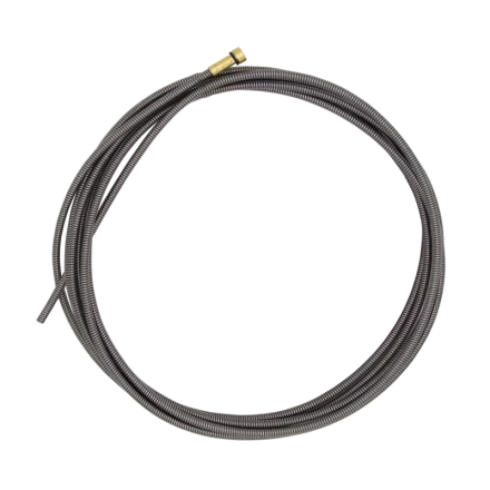 Канал подающий д. 1,2-1,6 мм (3,5м / неизолированный) Оберон XL122.0056 купить в Перми