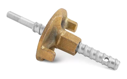 Комплект анкерного крепления для стойки сверлильной установки купить в Перми