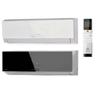 Внутренний блок ELECTROLUX EACS-24HG-M/N3/in сплит-системы купить в Перми