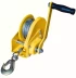 Лебедка ручная с тормозом LRT 1200 канат LB купить в Перми