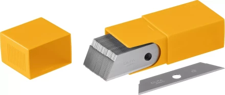 Лезвие OLFA специальное, для &quot;SK-4&quot;, 17,5мм, 50шт OL-SKB-2/50B купить в Перми